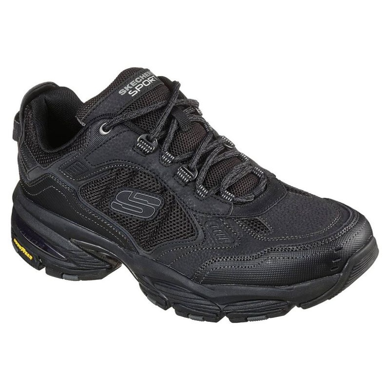 Buty Skechers Vigor 3.0 M 237145/BBK czarne 1