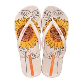 Japonki Ipanema Sunflower Anat. Temas Xii Fem W 83178 21877 1