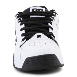 Buty DC Shoes Versatile M ADYS200075-WBK białe 1
