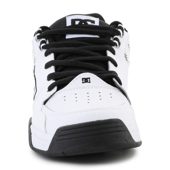 Buty DC Shoes Versatile M ADYS200075-WBK białe 1