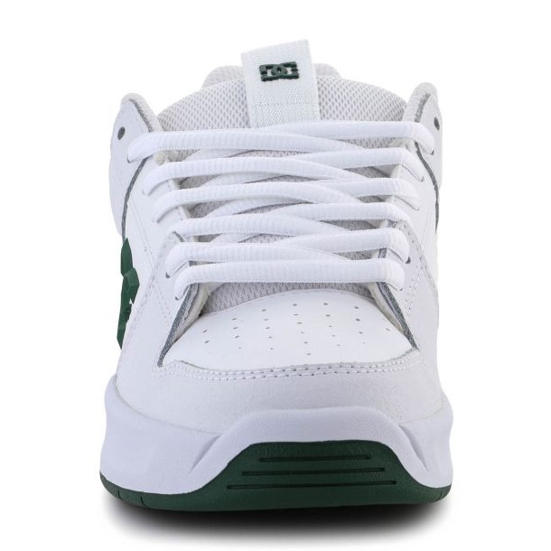 Buty DC Shoes Lynx Zero S M ADYS100668-WGN białe 1