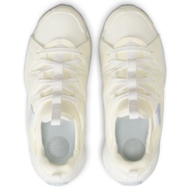 Buty Nike Air Huarache Craft W DQ8031 102 białe 3