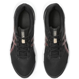 Buty do biegania Asics Jolt 4 M 1011B603 005 czarne 1