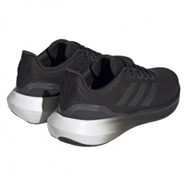 Buty do biegania adidas Runfalcon 3.0 M HP7554 czarne 2