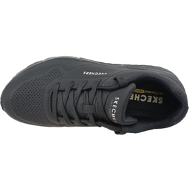Buty Skechers Uno-Stand on Air W 73690-BBK czarne 2