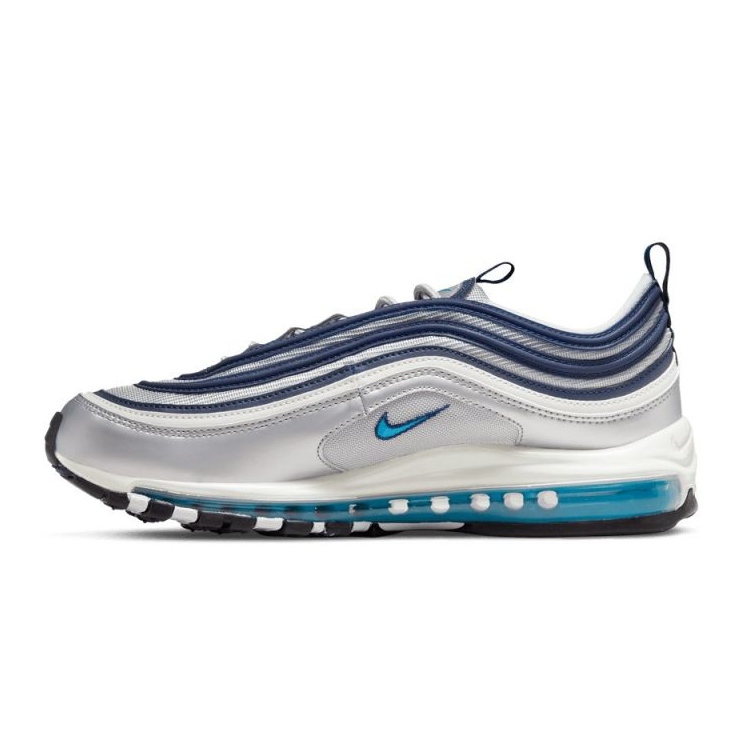 Buty Nike Air Max 97 Og M DM0028-001 srebrny 1