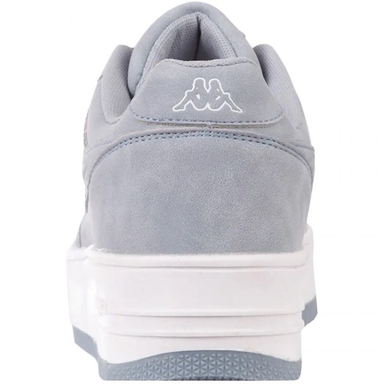 Buty Kappa Bash Pf W 243001 6510 niebieskie 3