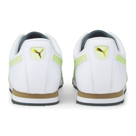 Buty Puma Roma Basic+ M 369571 39 białe 2