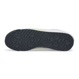 Buty Puma Roma Basic+ M 369571 39 białe 3