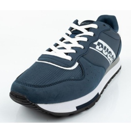 Buty Ducati M DS410-11 niebieskie 1