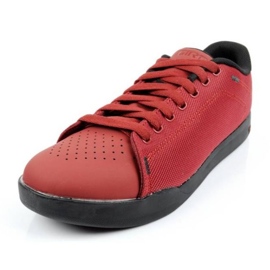 Buty rowerowe Giro Deed Mtb M 00002 czerwone 1