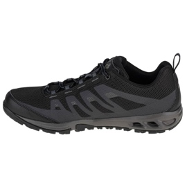 Buty Columbia Vapor Vent M 1721481010 czarne 1