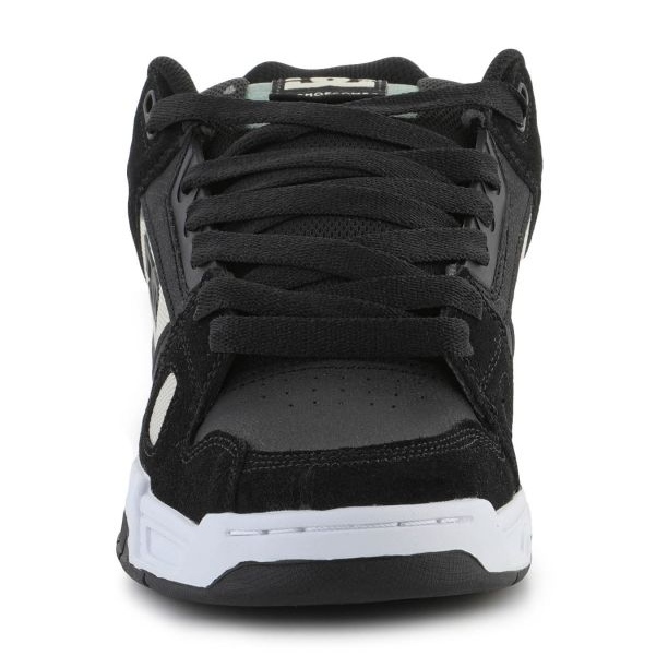 Buty DC Stag M 320188-TG2 czarne 1
