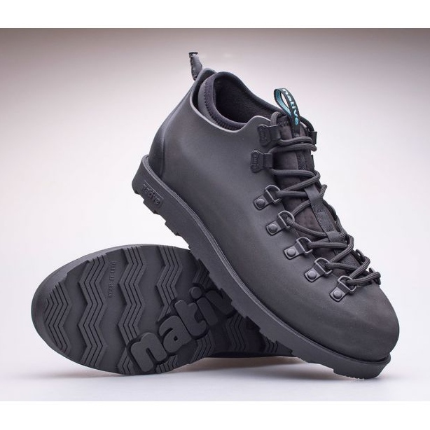 Buty NATIVE Fitzsimmons 31106800-1000 czarne 1