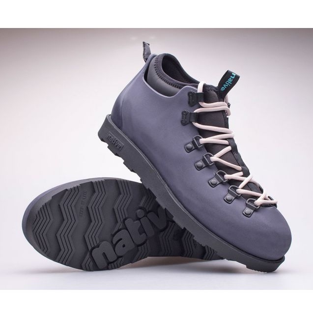 Buty NATIVE Fitzsimmons 31106800-1132 niebieskie 1