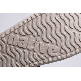Sandały Native Juliet Print W 61309801-8983 niebieskie 8