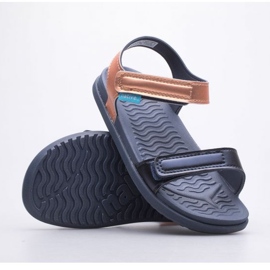 Sandały Native Charley Metallic Child 63109117-8936 złoty 1