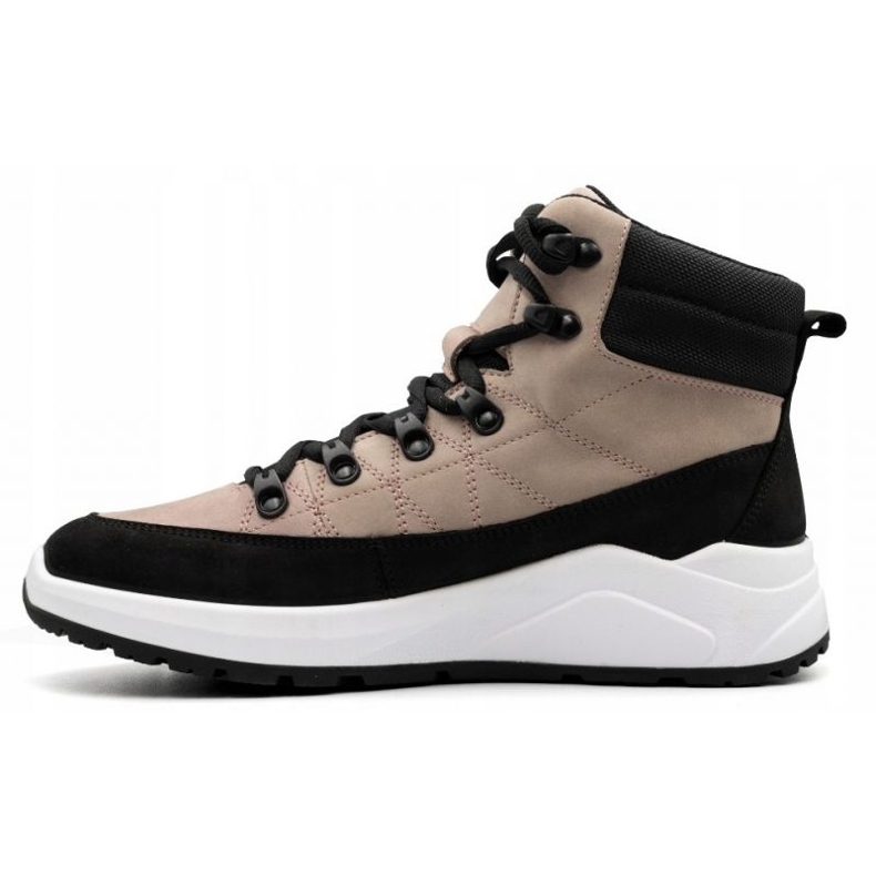 Buty 4F W H4L21OBDH252 JASNY RÓŻ różowe 1