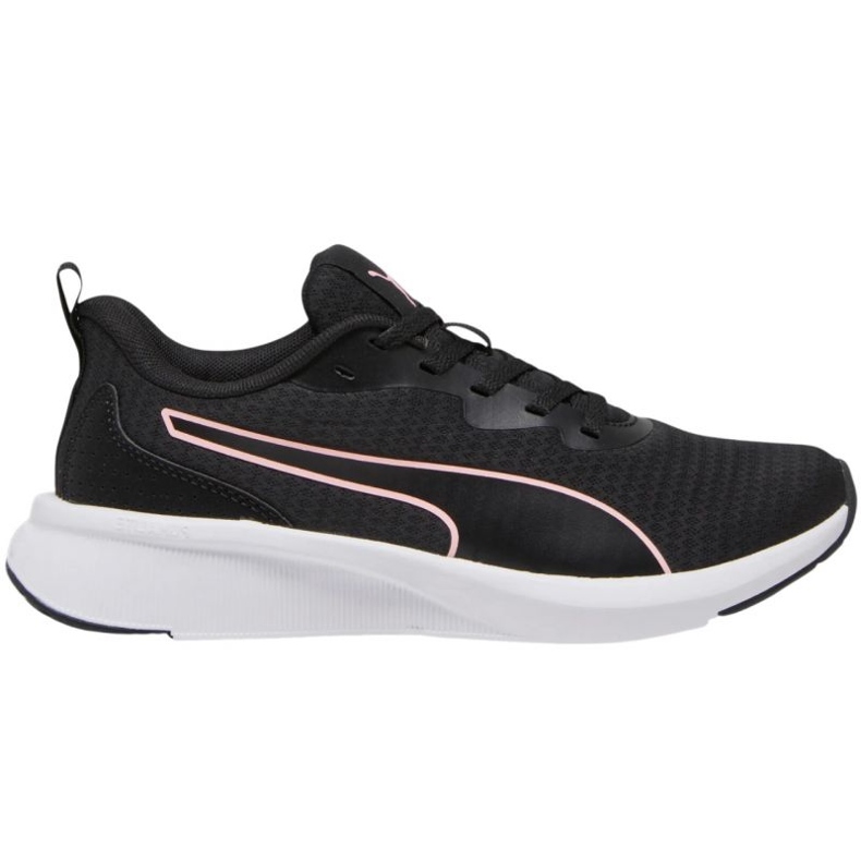 Buty do biegania Puma Flyer Lite W 378774 06 czarne 1