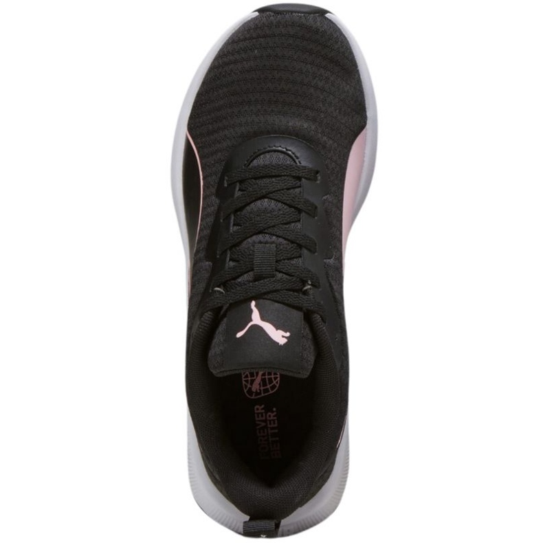 Buty do biegania Puma Flyer Lite W 378774 06 czarne 2