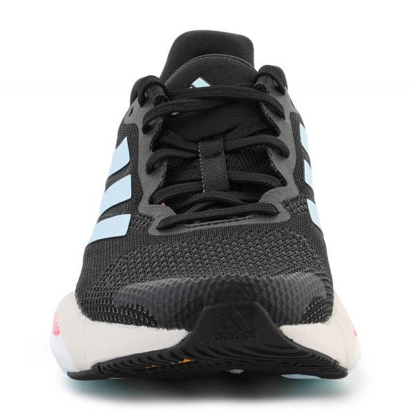 Buty do biegania adidas Solar Glide 5 W GY3485 czarne 1