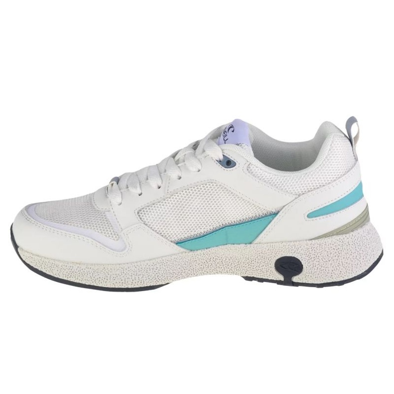 ONeill Buty O'Neill Honolua Low W 90221008-1FG białe 1