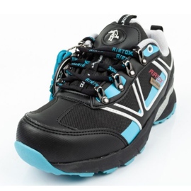 Buty trekkingowe Airtox OU20CA czarne 1