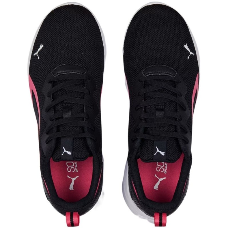 Buty Puma All-Day Active W 386269 09 czarne 1