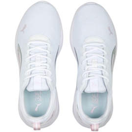 Buty Puma All-Day Active W 386269 12 białe 1