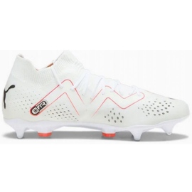 Buty Puma Future Match MxSG M 107369-01 białe białe 1