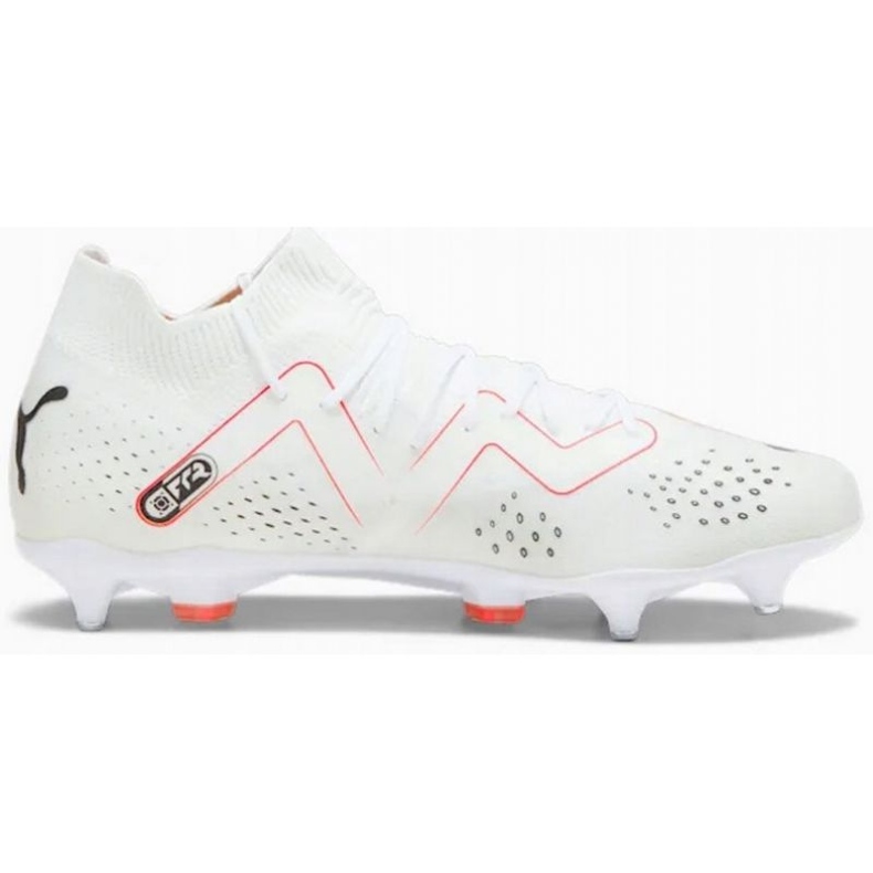 Buty Puma Future Match MxSG M 107369-01 białe białe 1
