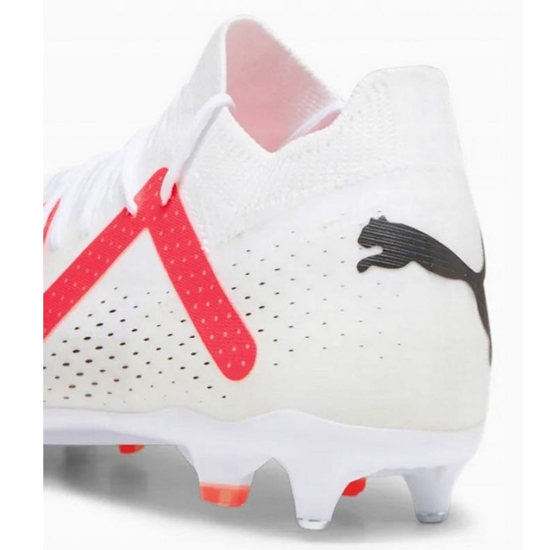 Buty Puma Future Match MxSG M 107369-01 białe białe 2