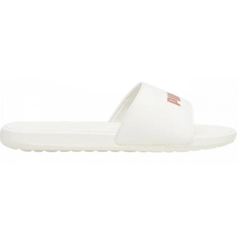 Klapki Puma Cool Cat 2.0 W 389108 19 białe 1