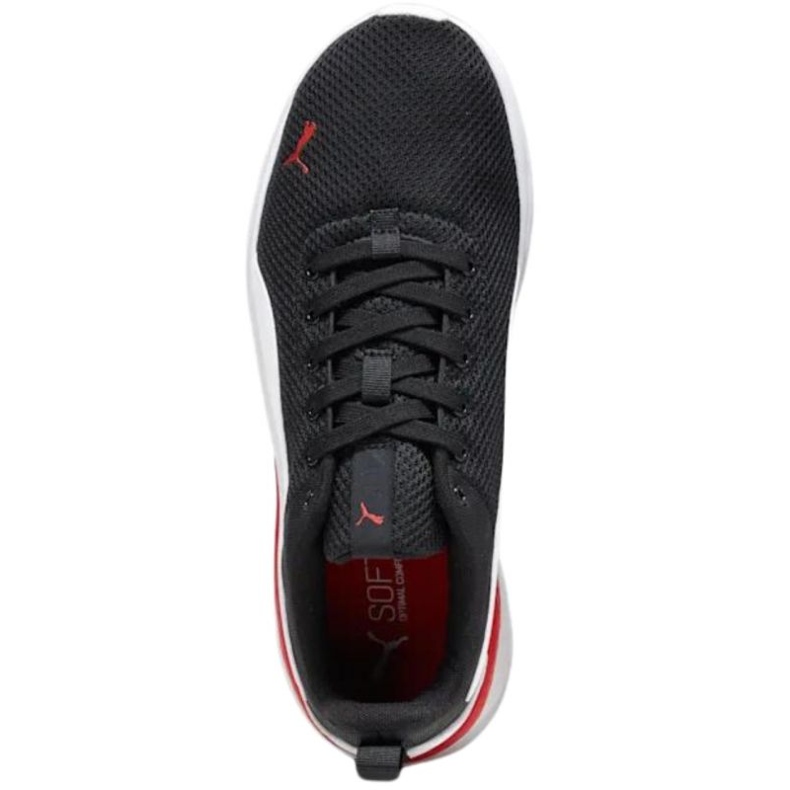 Buty Puma Anzarun Lite M 371128 50 czarne 1