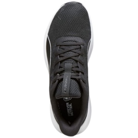 Buty do biegania Puma Reflect Lite M 378768 01 czarne 1