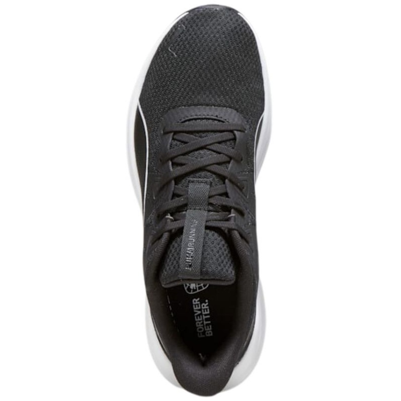 Buty do biegania Puma Reflect Lite M 378768 01 czarne 1