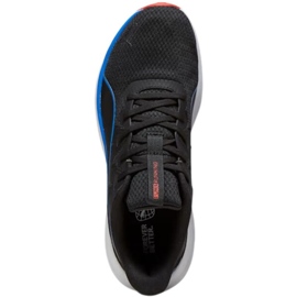 Buty do biegania Puma Reflect Lite M 378768 09 czarne 1