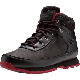 Buty Helly Hansen Calgary M 10874 993 czarne 1