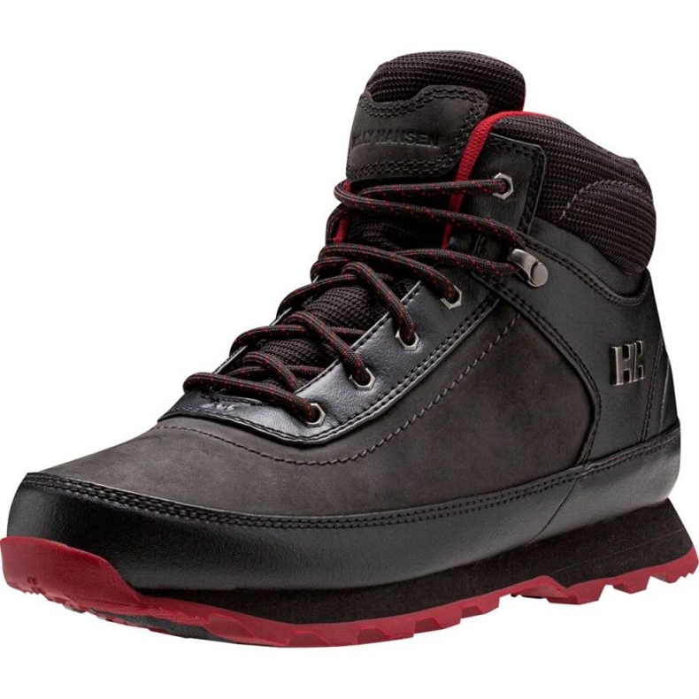 Buty Helly Hansen Calgary M 10874 993 czarne 1