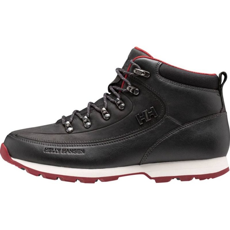Buty Helly Hansen The Forester M 10513 997 czarne 2