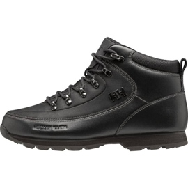 Buty Helly Hansen The Forester M 10513 996 czarne 2