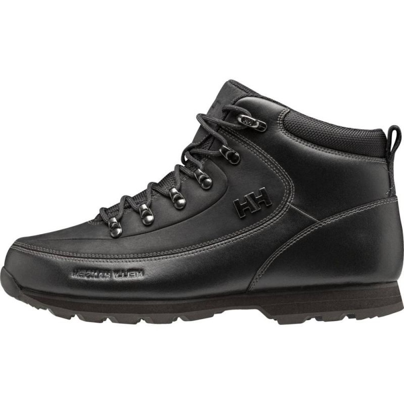 Buty Helly Hansen The Forester M 10513 996 czarne 2