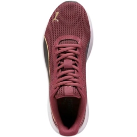 Buty do biegania Puma Transport Modern M 377030 12 czerwone 1