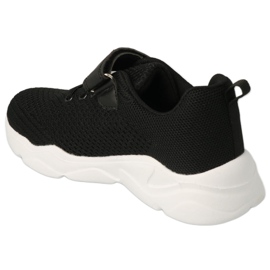 Befado sportowe dziecięce 516X205 czarne 2