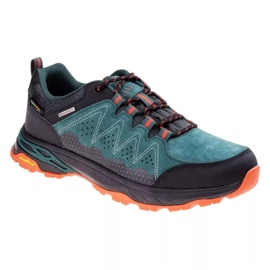 Buty Elbrus Eravica Low Wp Gr C M 92800490680 zielone 2