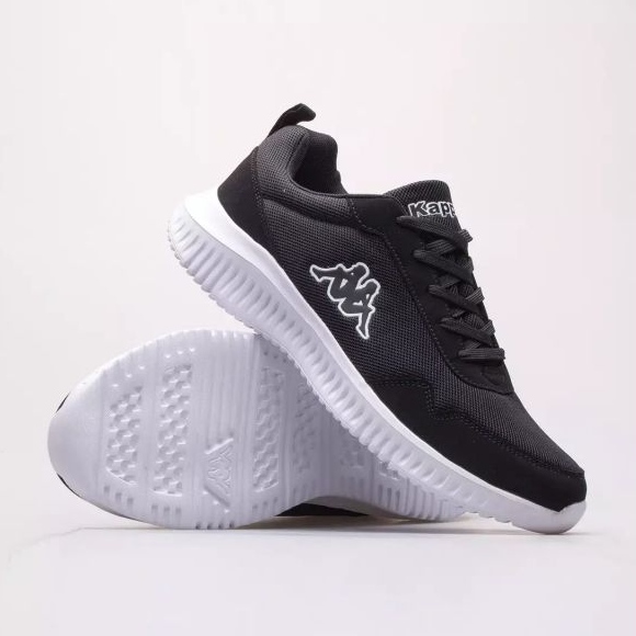 Buty Kappa Flox M 243140-1110 czarne 1
