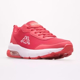 Buty Kappa Koro M 243124-2010 czerwone 1
