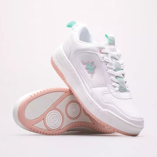Buty Kappa Fogo Pf 243324-1021 białe 1