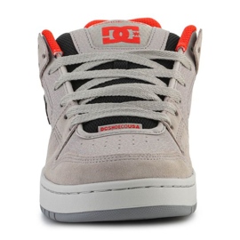 Buty DC Shoes Manteca Se M ADYS100314-CAN szare 1