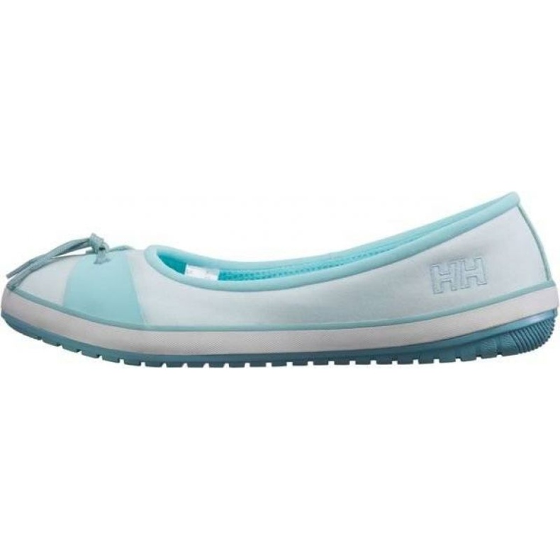 Buty Helly Hansen W 109-15.243 białe 1